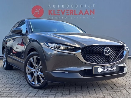 Mazda CX-30 0