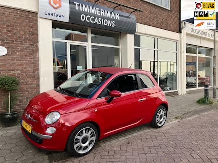 Fiat 500 0