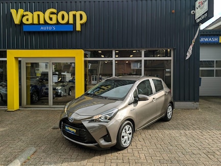 Toyota Yaris 0