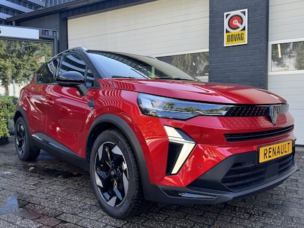 Renault Captur 0