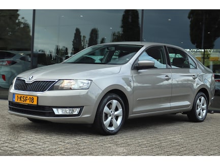 Skoda Rapid 0
