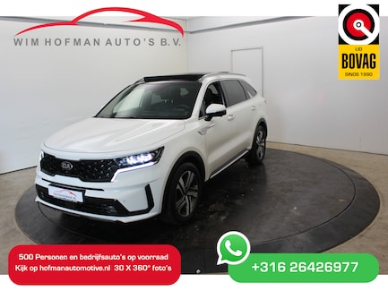 Kia Sorento 0