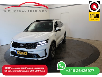 Kia Sorento 0