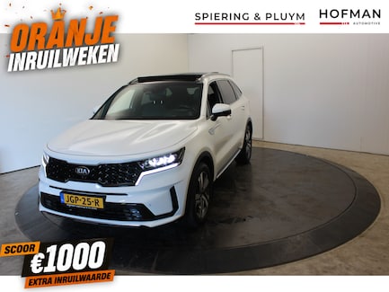 Kia Sorento 0