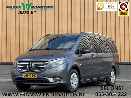 Mercedes-Benz Vito 0