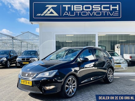 SEAT Ibiza 0