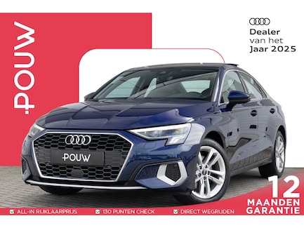 Audi A3 0