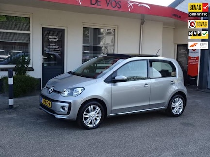 Volkswagen Up! 0