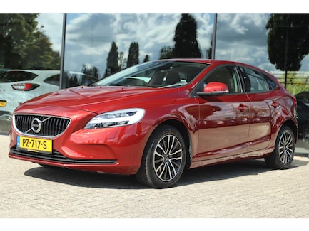 Volvo V40 0