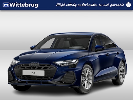Audi A3 0