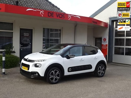 Citroën C3 0