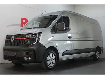 Renault Master 0