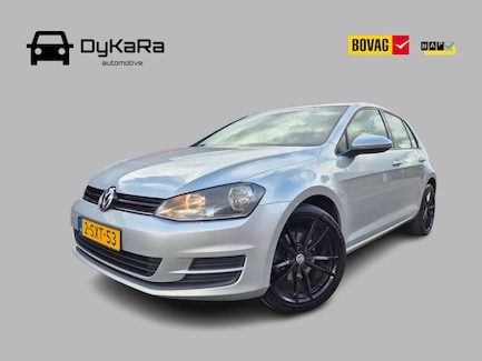 Volkswagen Golf 0