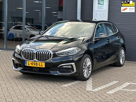 BMW 1-Serie 0