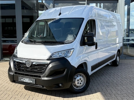 Opel Movano 0