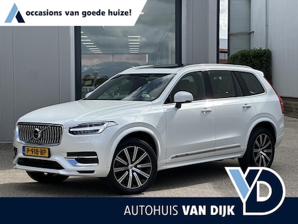 Volvo XC90 0