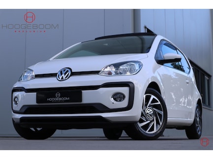 Volkswagen Up! 0