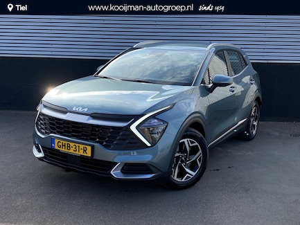 Kia Sportage 0
