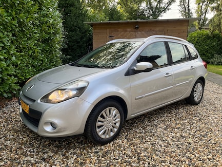 Renault Clio 0