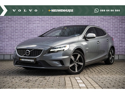Volvo V40 0