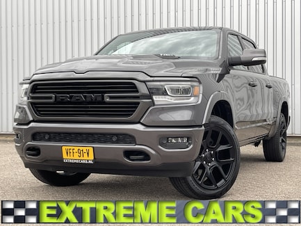 Dodge Ram 1500 0