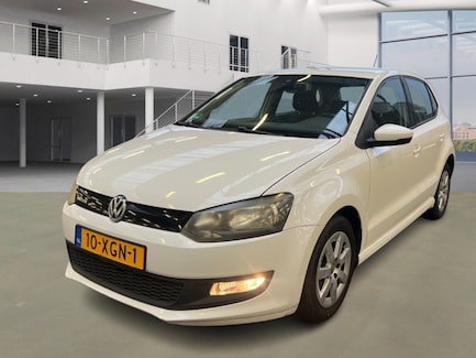 Volkswagen Polo 0