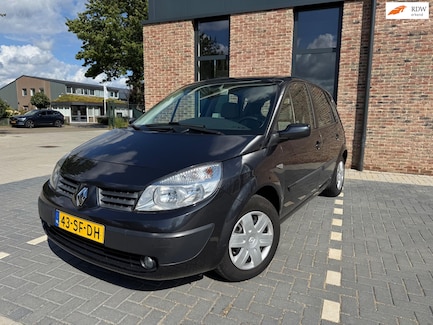 Renault Scenic 0