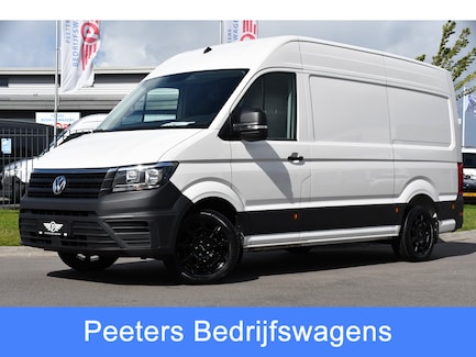 Volkswagen Crafter 0