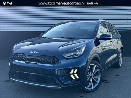 Kia Niro 0