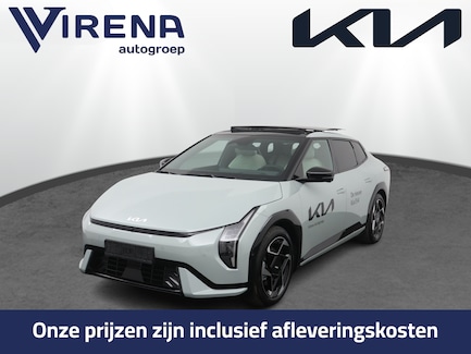 Kia EV4 0