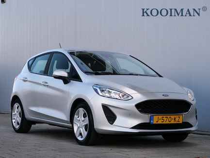 Ford Fiesta 0