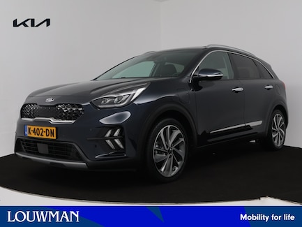 Kia Niro 0