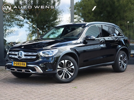 Mercedes-Benz GLC 0