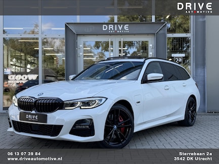 BMW 3-Serie 0