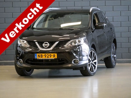 Nissan Qashqai 0