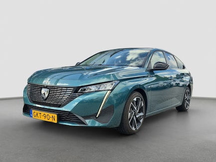 Peugeot 308 0