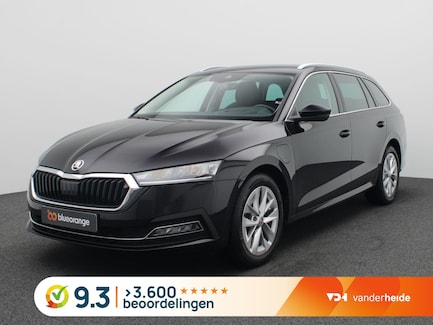Skoda Octavia 0