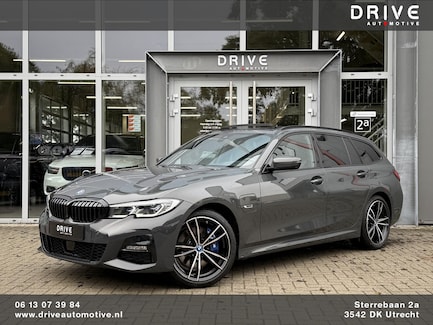 BMW 3-Serie 0