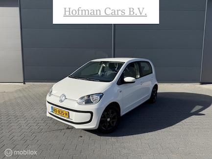 Volkswagen Up! 0