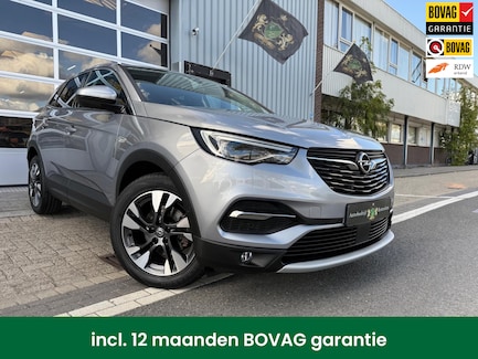 Opel Grandland 0