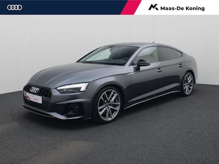 Audi A5 0