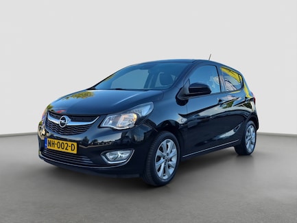 Opel Karl 0
