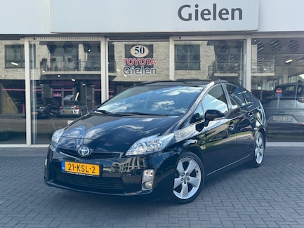 Toyota Prius 0