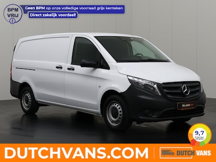 Mercedes-Benz Vito 0