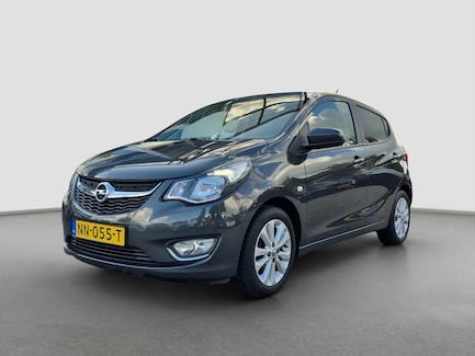 Opel Karl 0