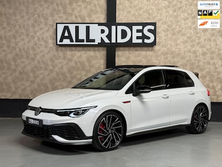 Volkswagen Golf 0