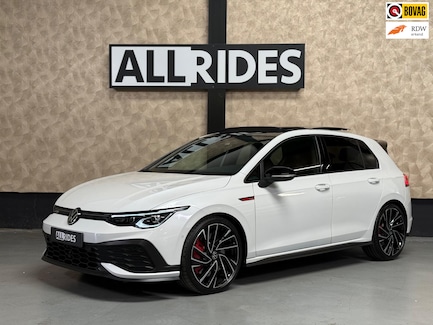 Volkswagen Golf 0