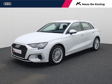 Audi A3 0