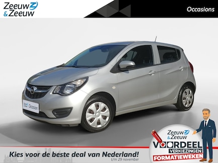 Opel Karl 0
