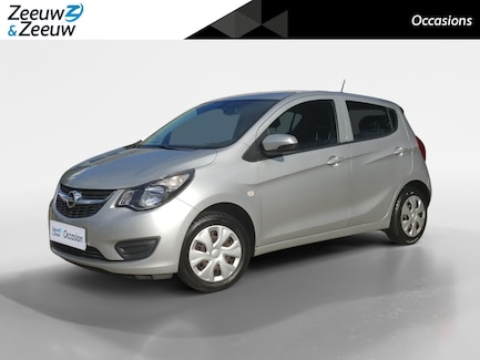 Opel Karl 0